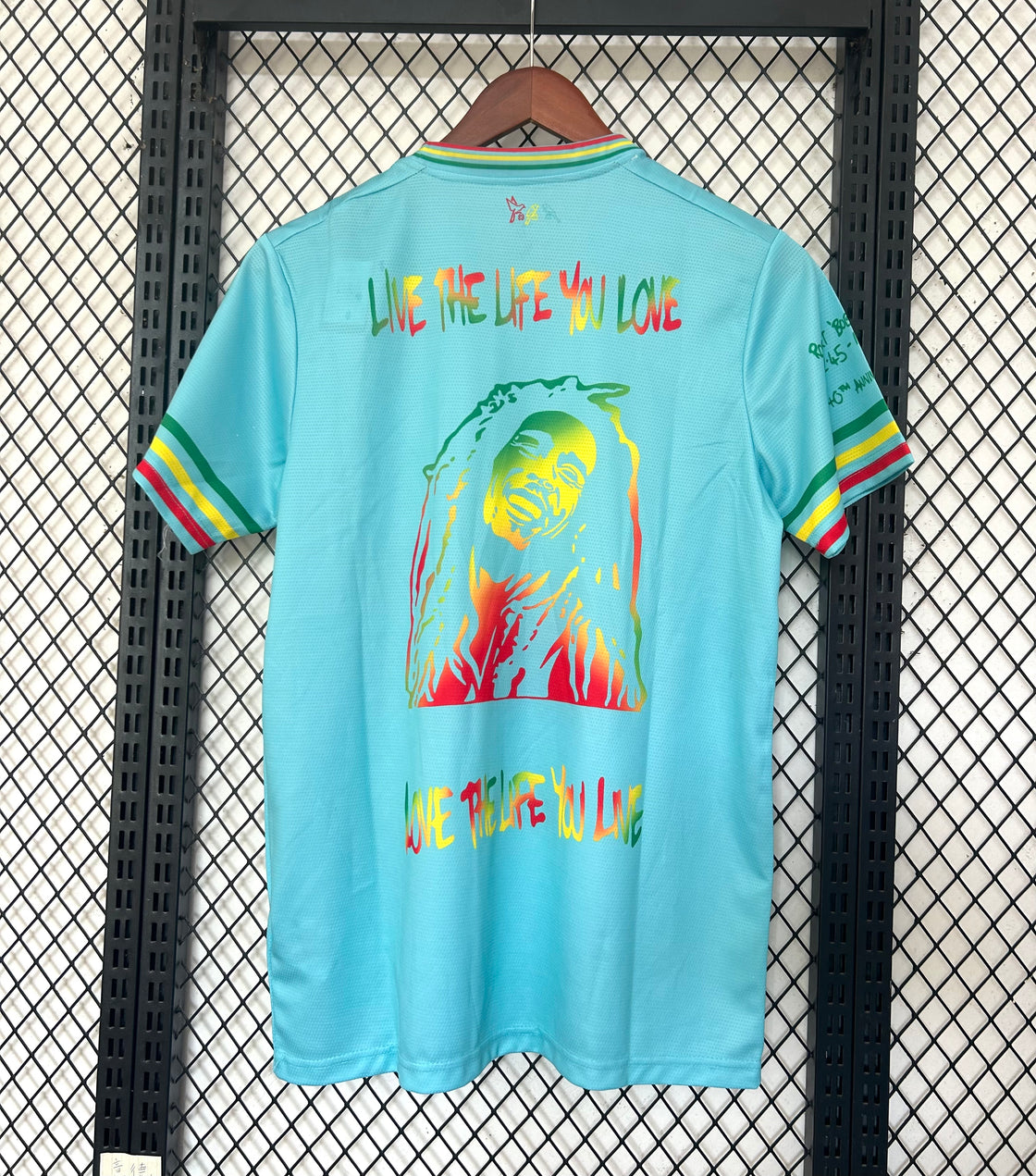 Maillot Ajax Pré-Match 2025-2026