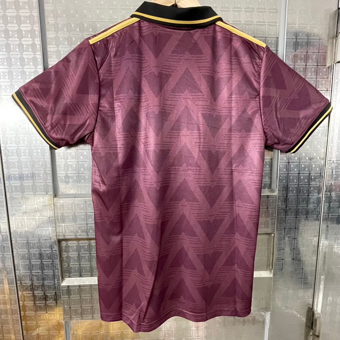 Maillot Arsenal 2026-2027