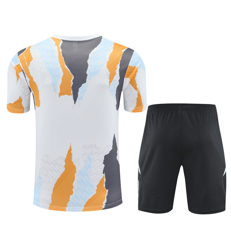 Kit Training Real Madrid 2024-2025