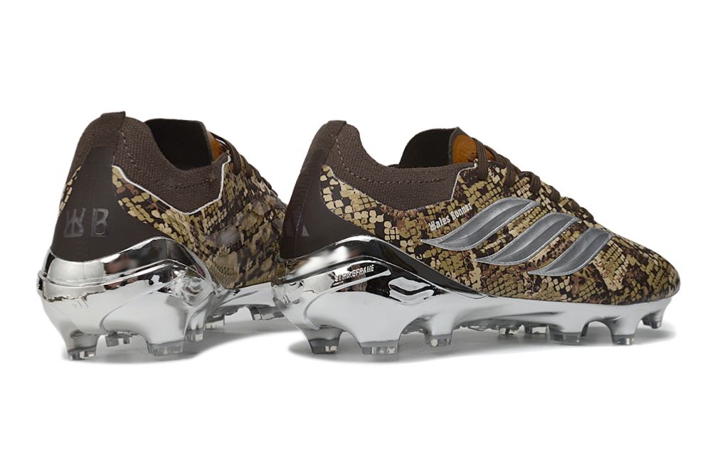 Predator Elite Tongue FG