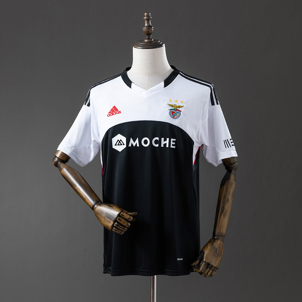 Maillot Rétro SL Benfica Extérieur 2013-2014