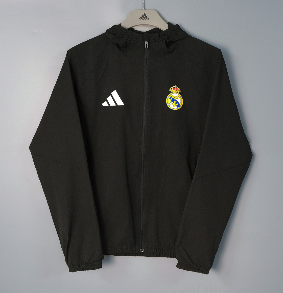 Veste Real Madrid Spéciale 2026-2027