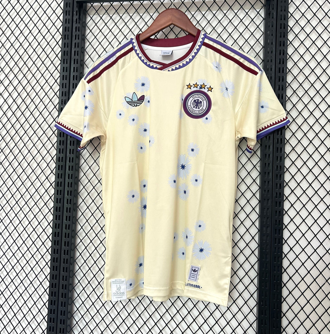 Maillot Allemagne Édition Spéciale 2025-2026