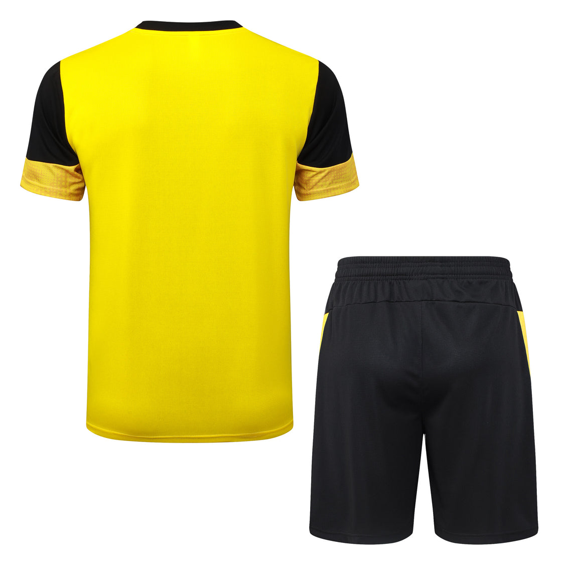 Kit Training Borussia Dortmund 2025-2026
