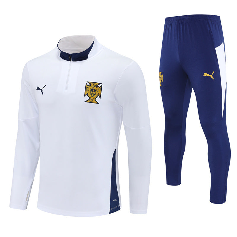 Kit Survêtement Portugal 2025-2026