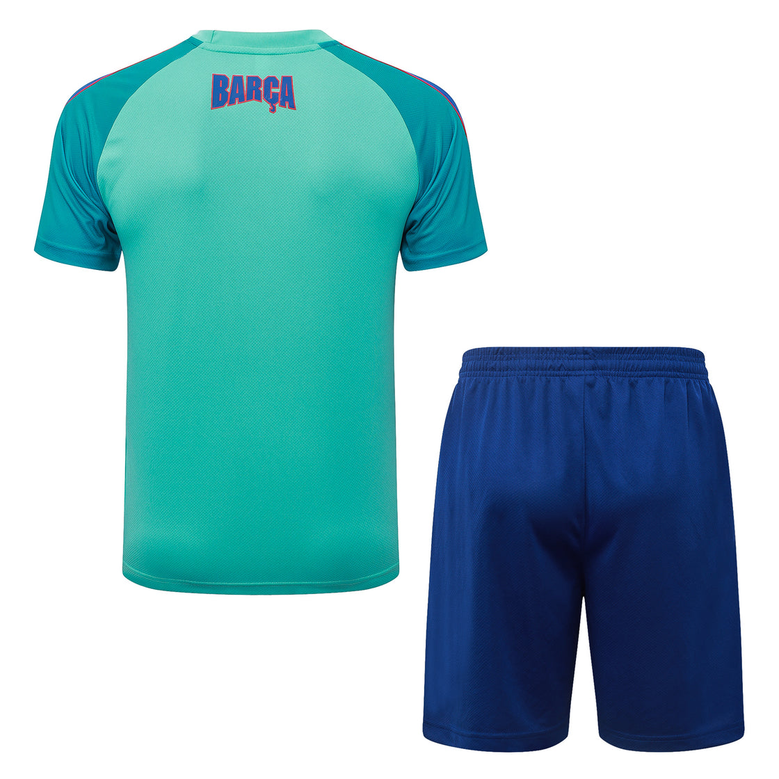 Kit Training FC Barcelone 2026-2027