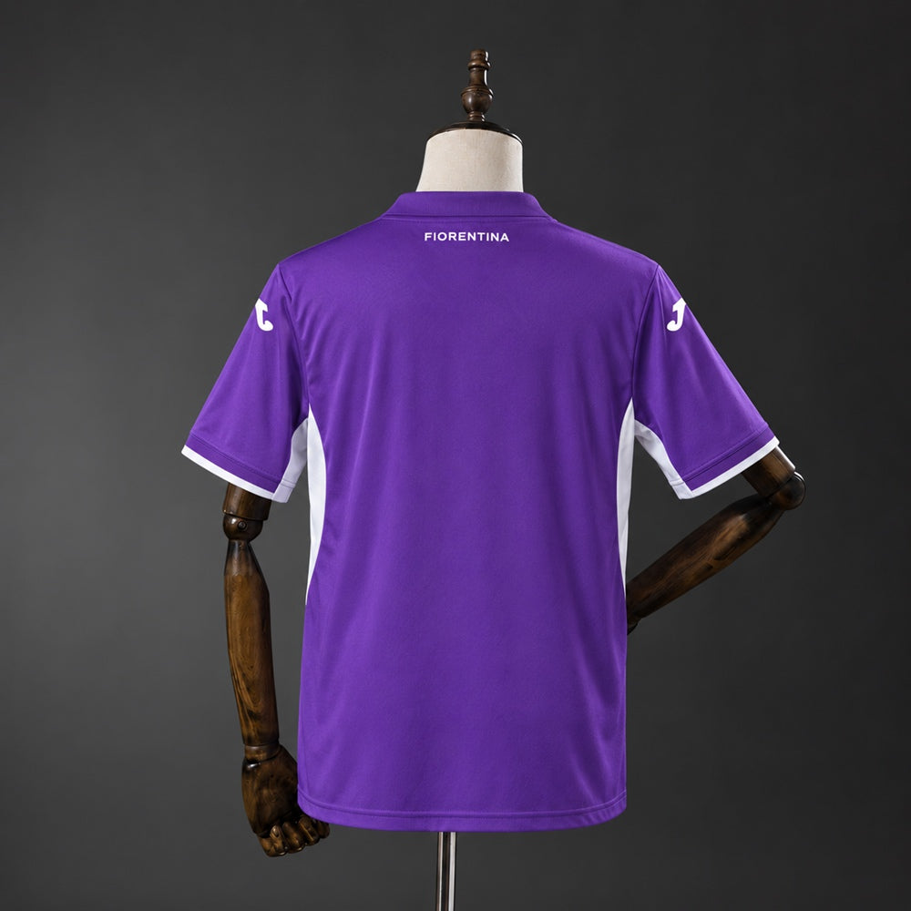 Maillot Fiorentina Domicile 2026-2027