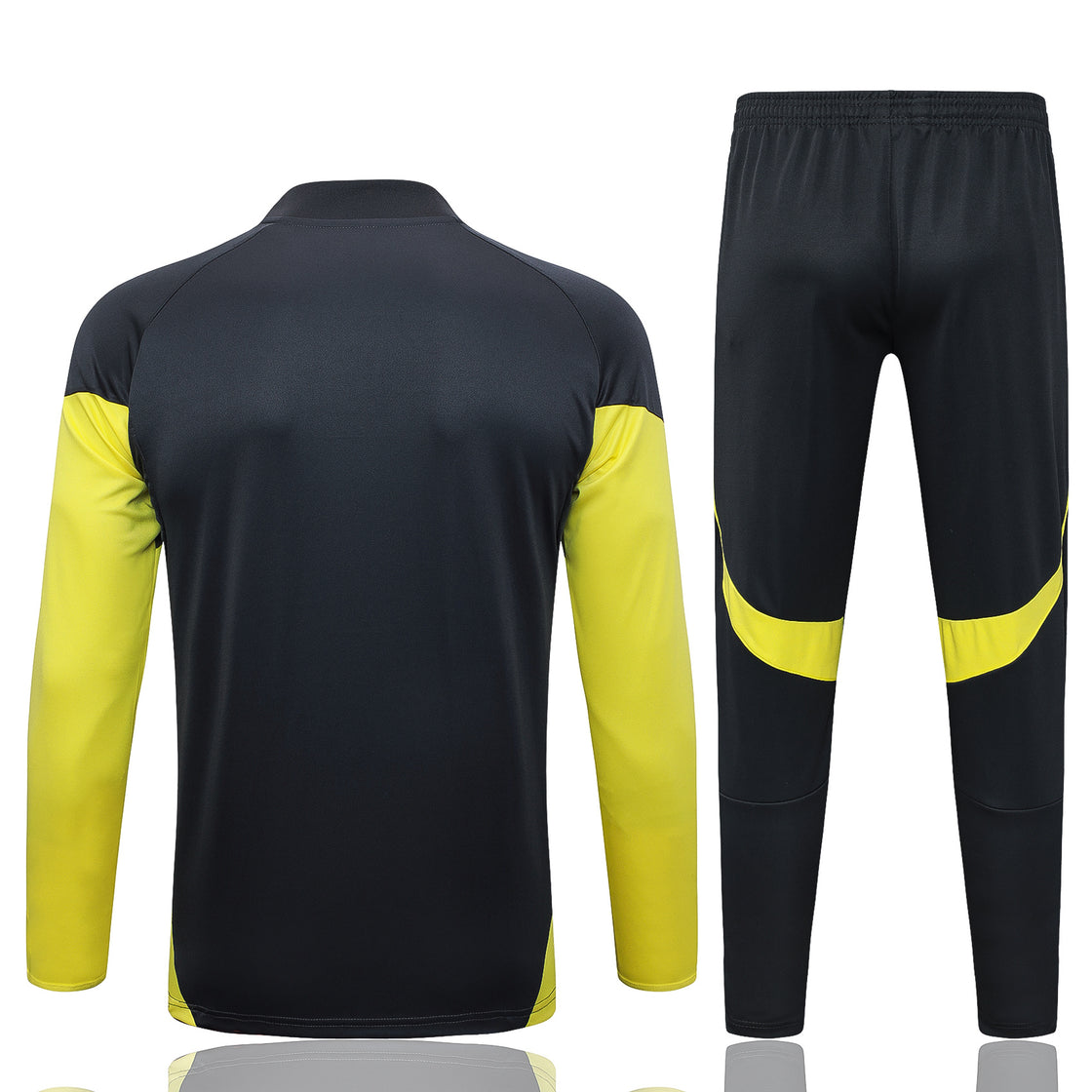 Kit Survêtement Real Madrid 2025-2026