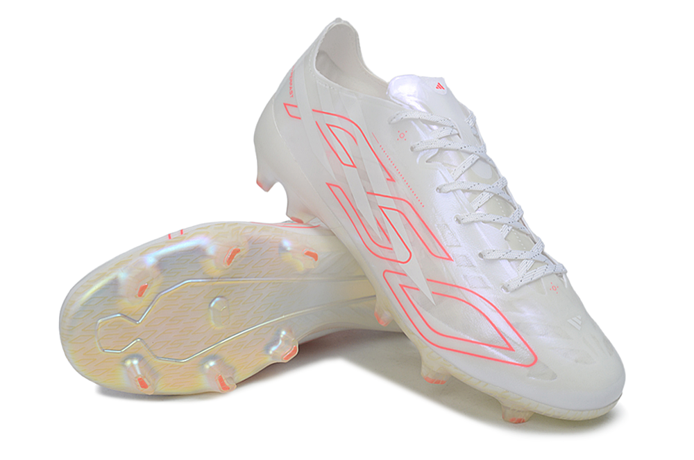 F50 Hyperfast EVO