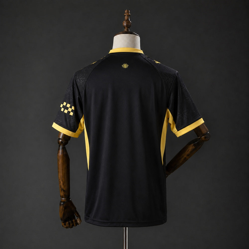 Maillot Manchester United Extérieur 2026-2027