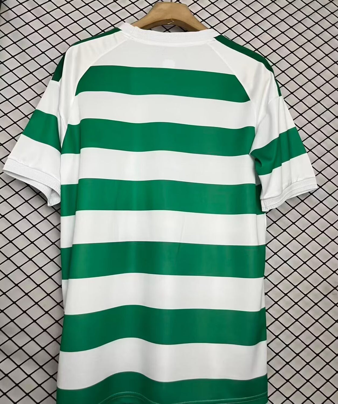 Maillot Boston Celtics 2026-2027