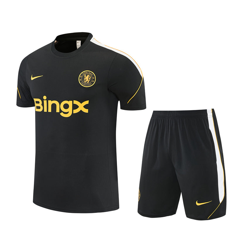 Kit Training Chelsea 2026-2027