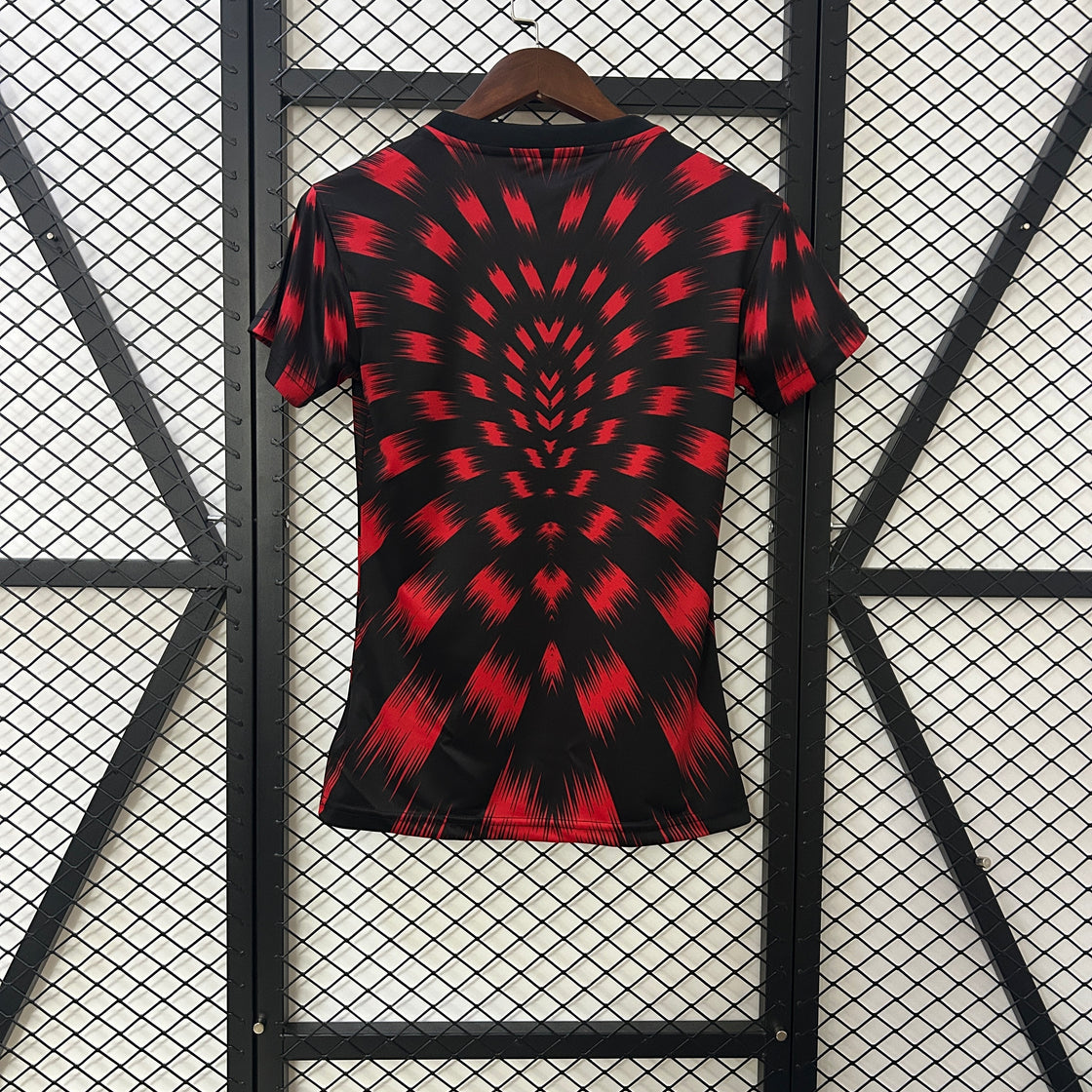 Maillot Flamengo Femme 2025-2026