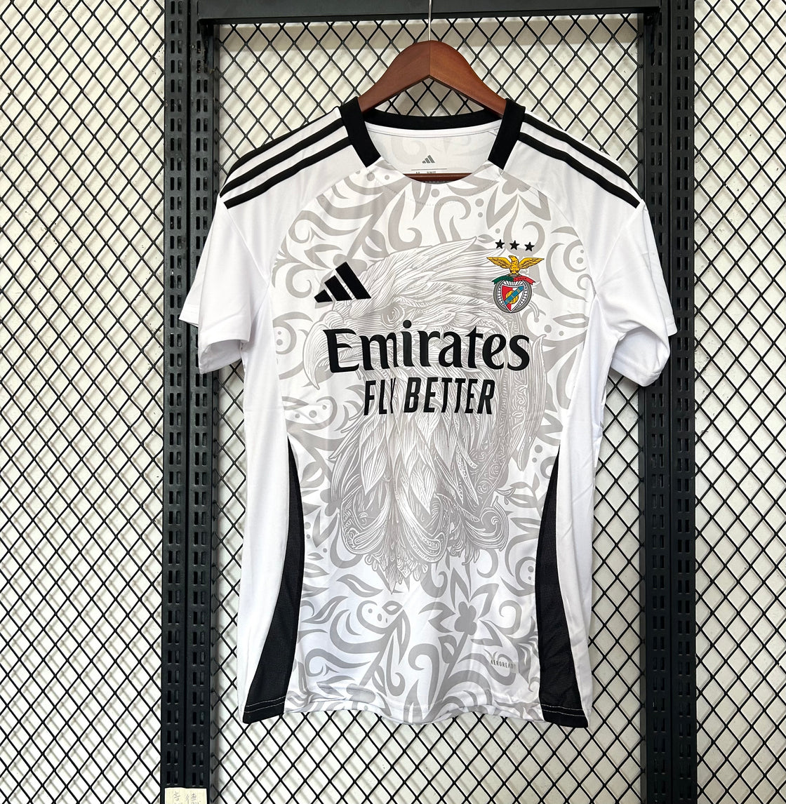 Maillot Benfica Édition Spéciale 2024-2025