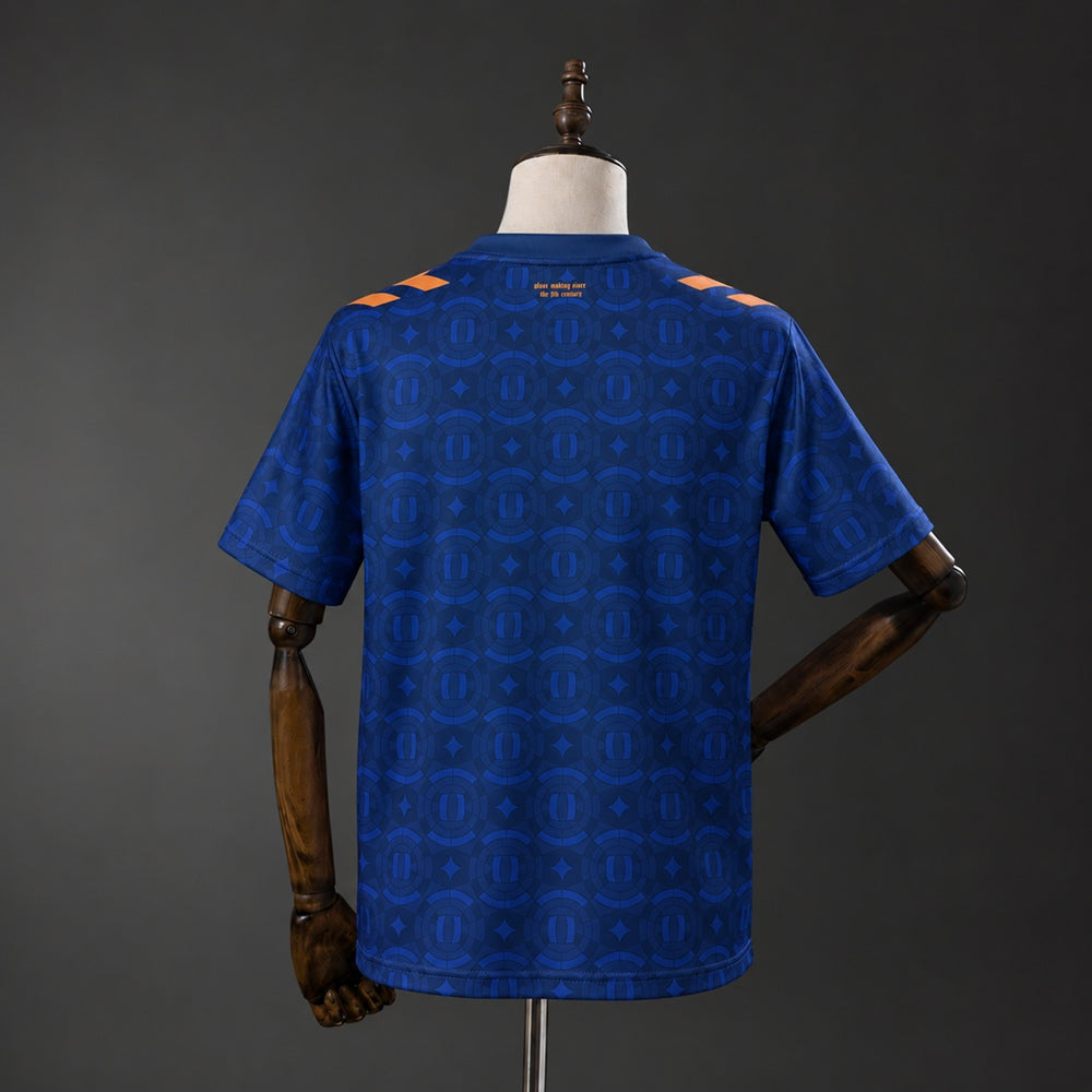 Maillot Sunderland Third 2026-2027