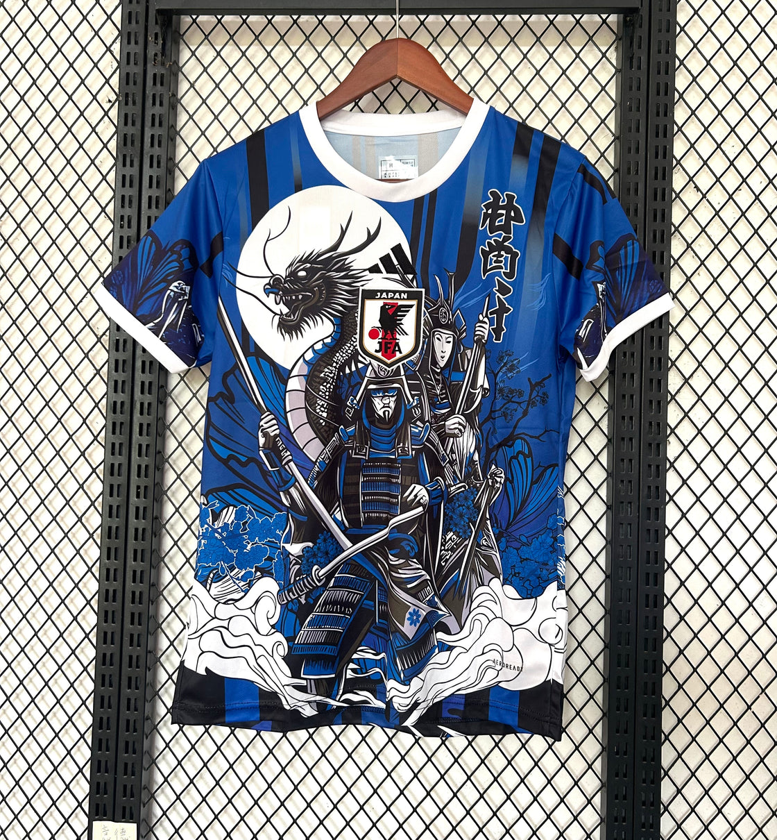 Maillot Japon Édition Spéciale 2024-2025