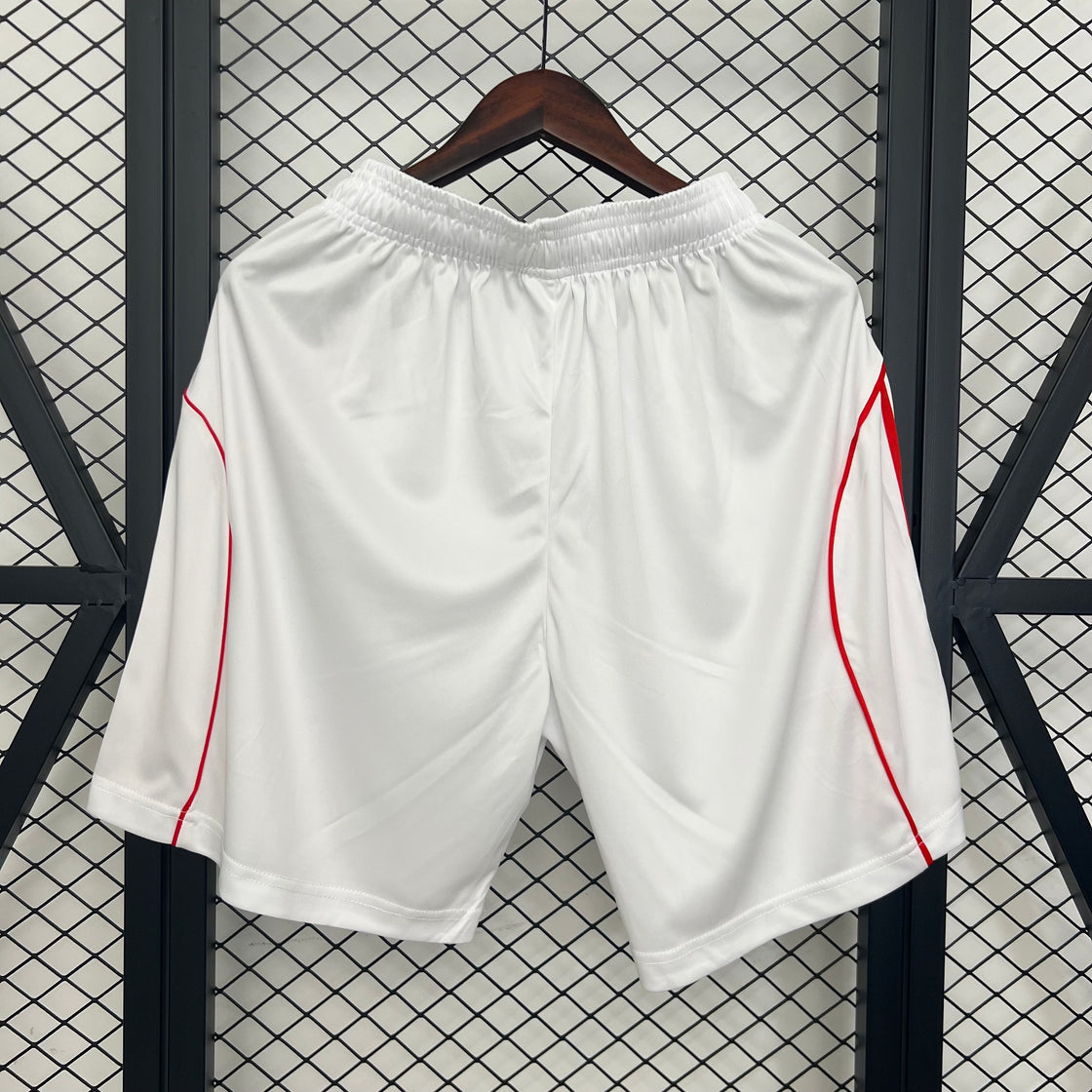 Short Arsenal Domicile 2025-2026