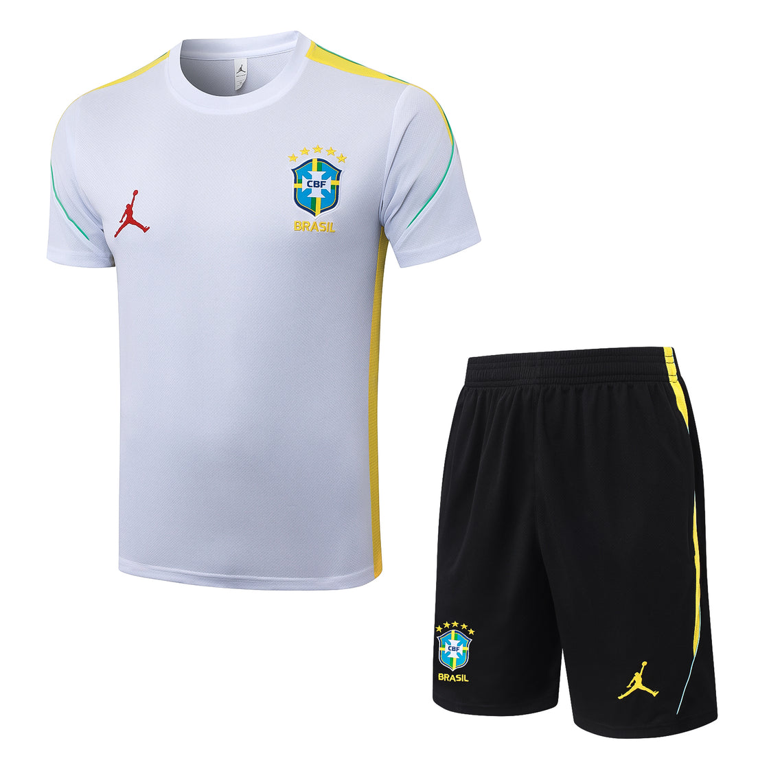 Kit Training Brésil 2026-2027