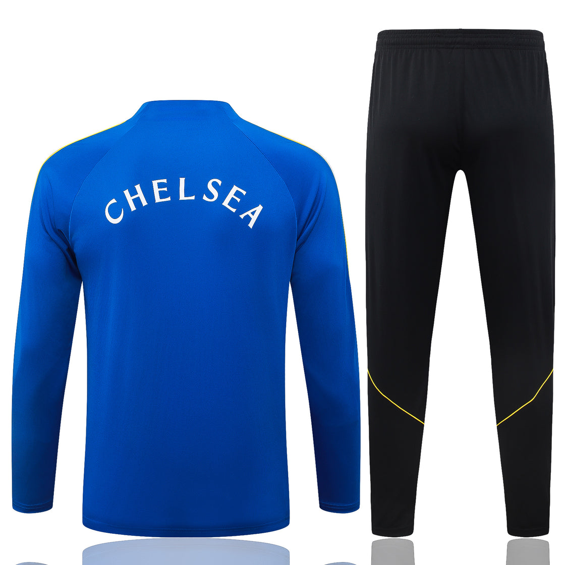 Kit Survêtement Chelsea 2026-2027