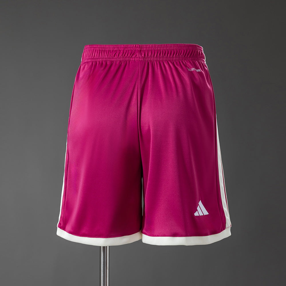 Short Real Madrid Third 2026-2027