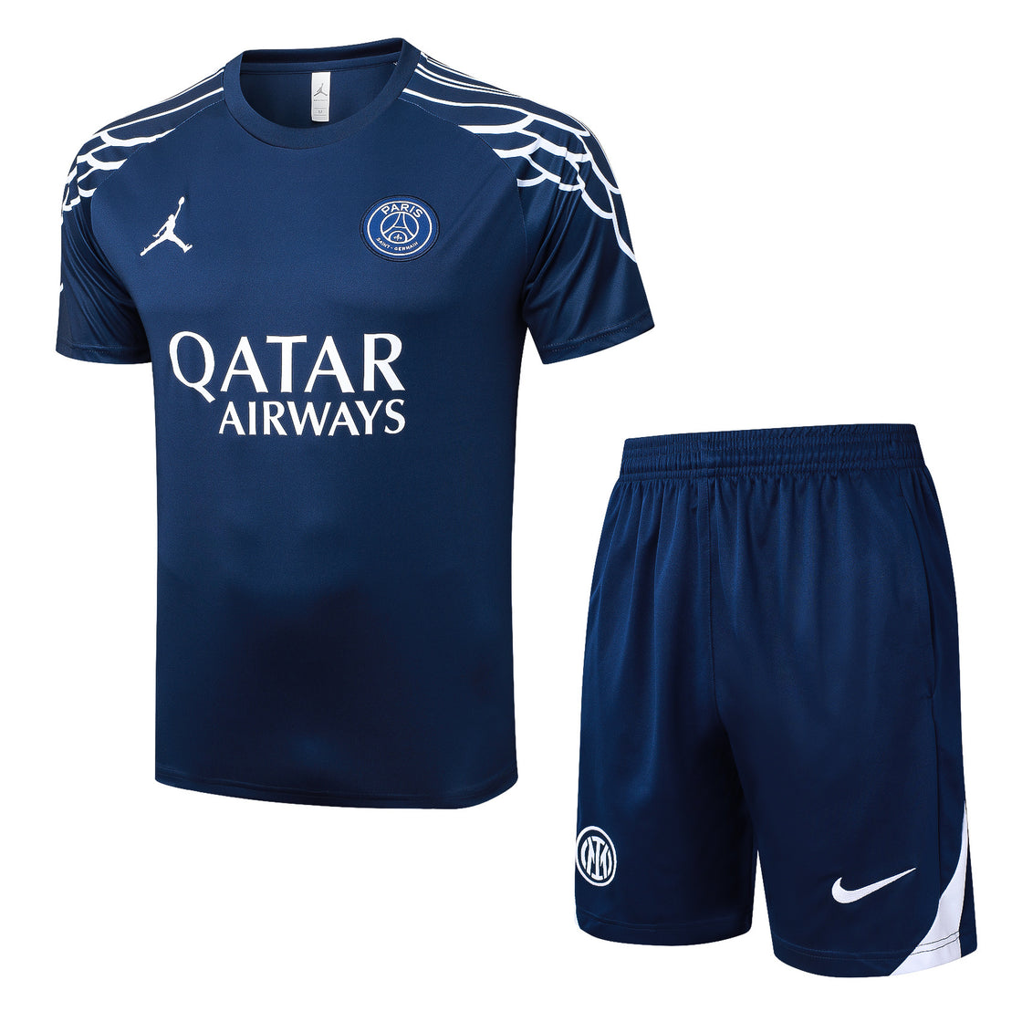 Kit Training Paris Saint-Germain 2025-2026