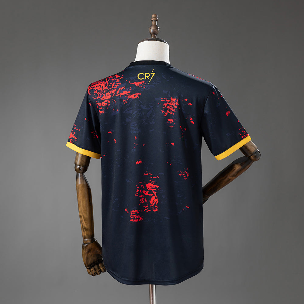 Maillot Portugal Edition Spéciale CR7 2025-2026