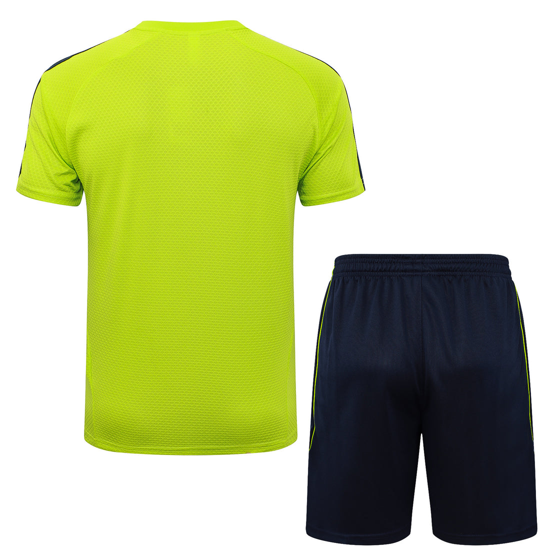 Kit Training Real Madrid 2025-2026