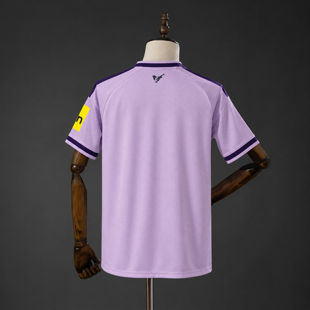 Maillot Newcastle United Third 2026-2027