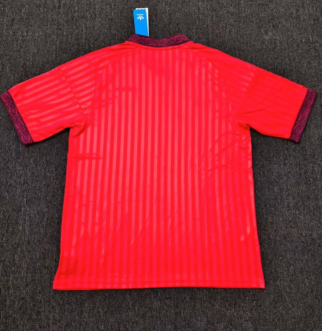 Maillot Olympique Lyonnais Extérieur 2026-2027