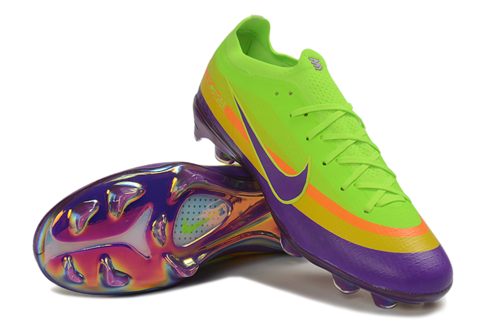 Air Zoom Mercurial Vapor XV Elite FG