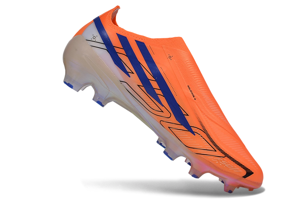 F50 Elite Laceless FG
