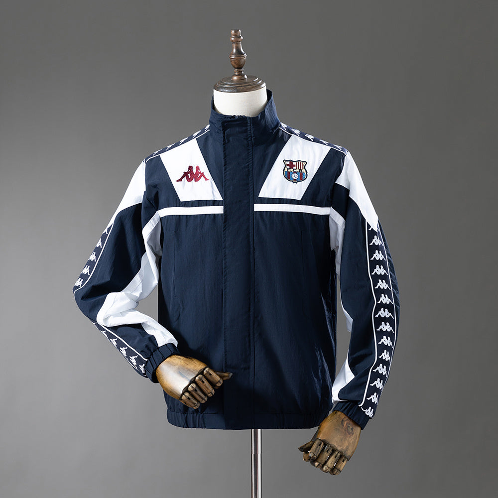 Veste FC Barcelone 2025-2026