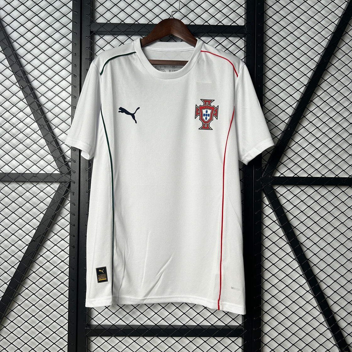 Maillot Portugal Entraînement 2024-2025