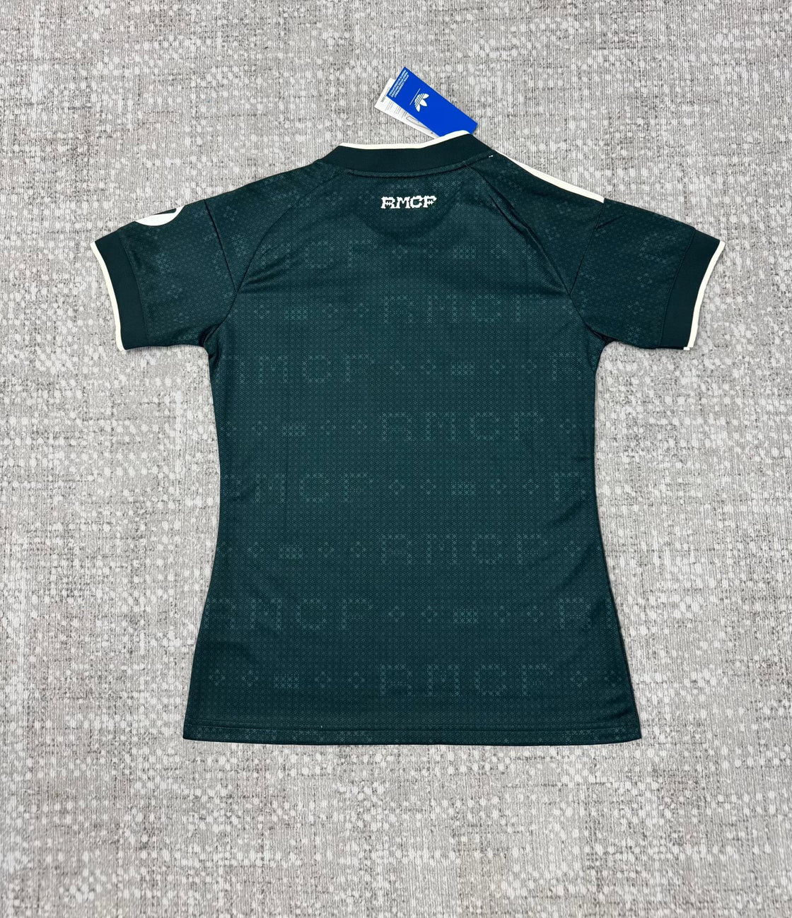Maillot Real Madrid Extérieur Femme 2026-2027