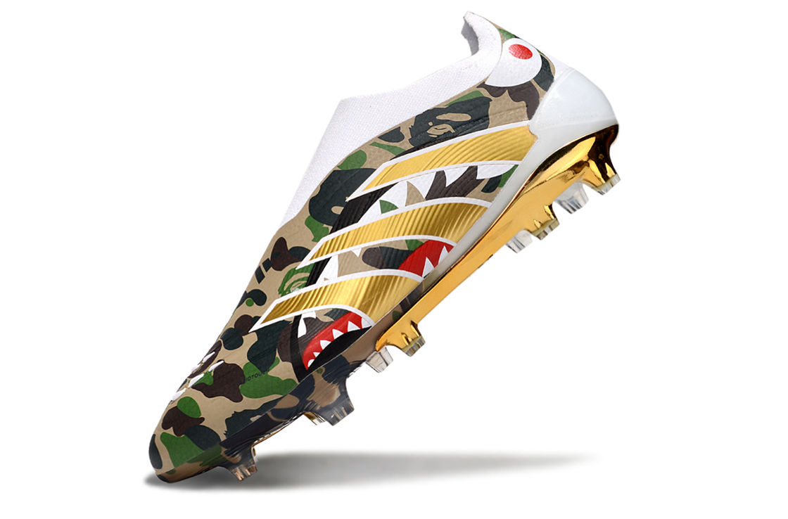 Predator Elite FG