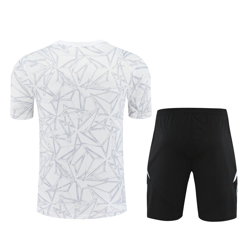 Kit Training Real Madrid 2024-2025