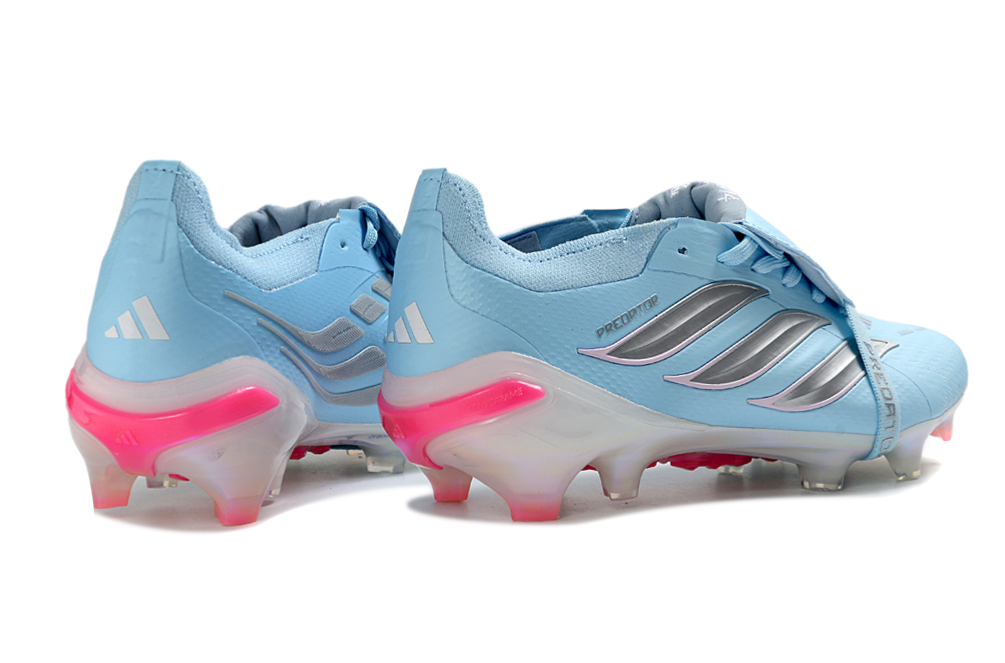 Predator Elite Tongue FG
