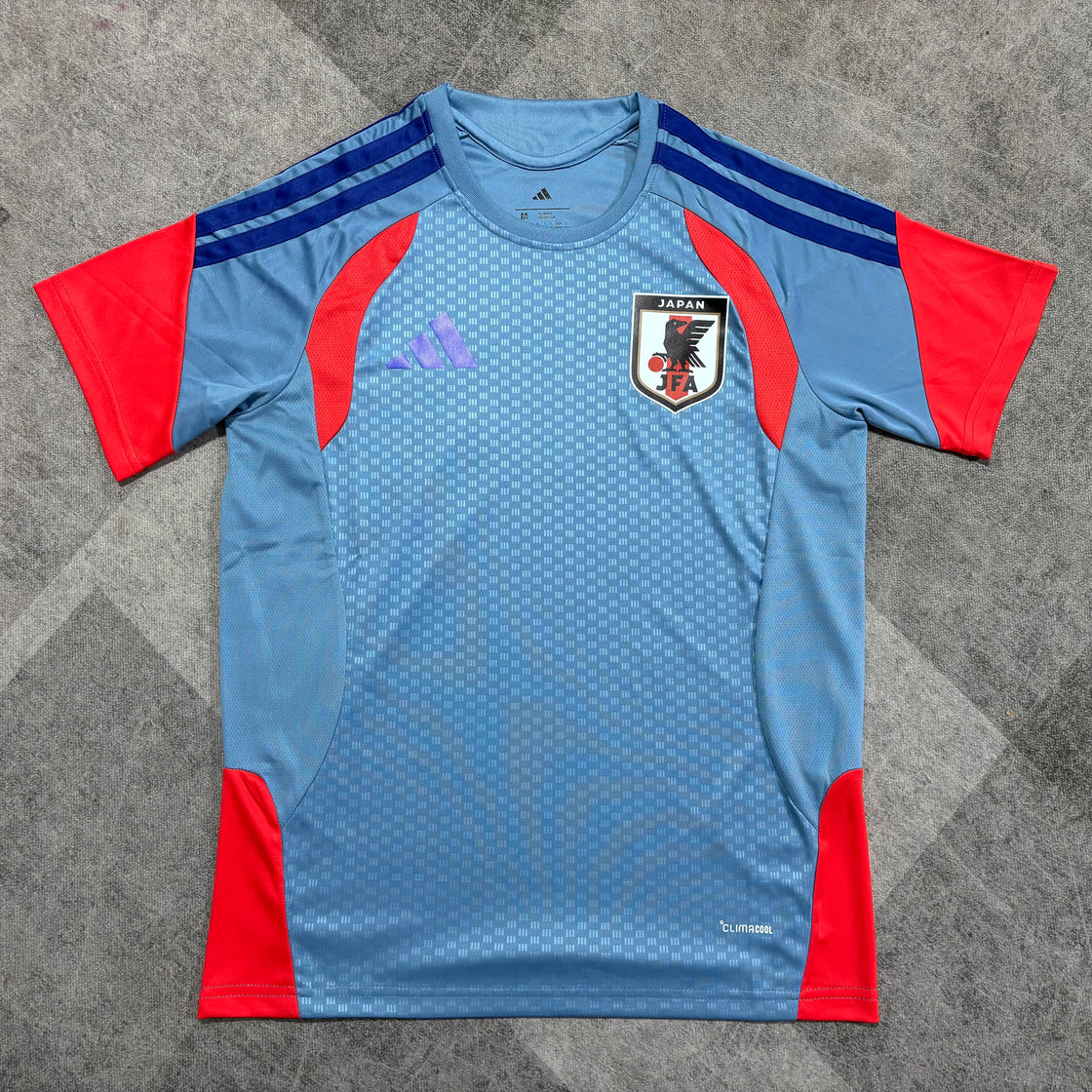 Maillot Japon Entraînement 2026-2027