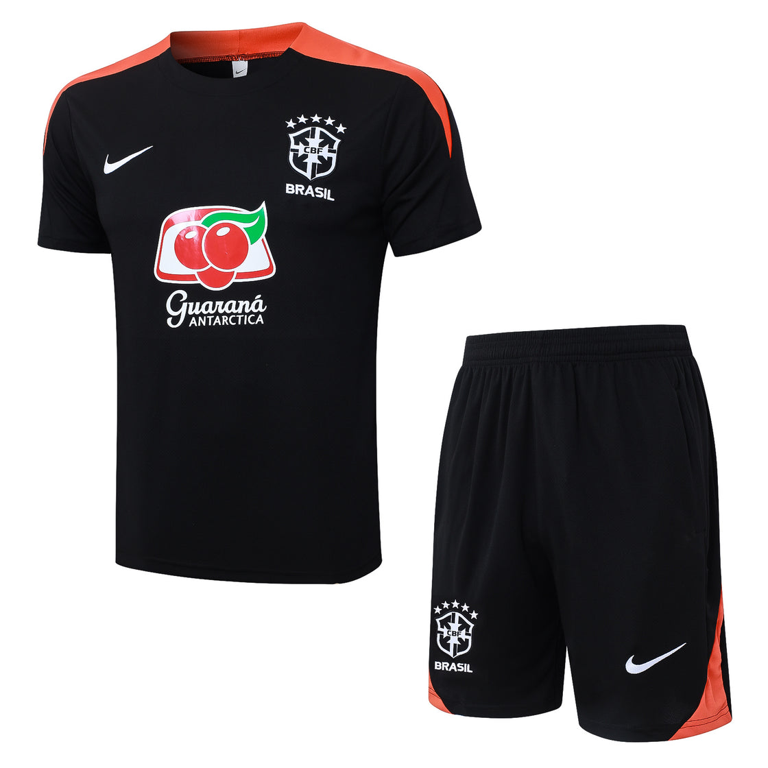 Kit Training Brésil 2025-2026