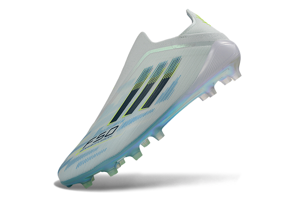 F50 Elite Laceless FG