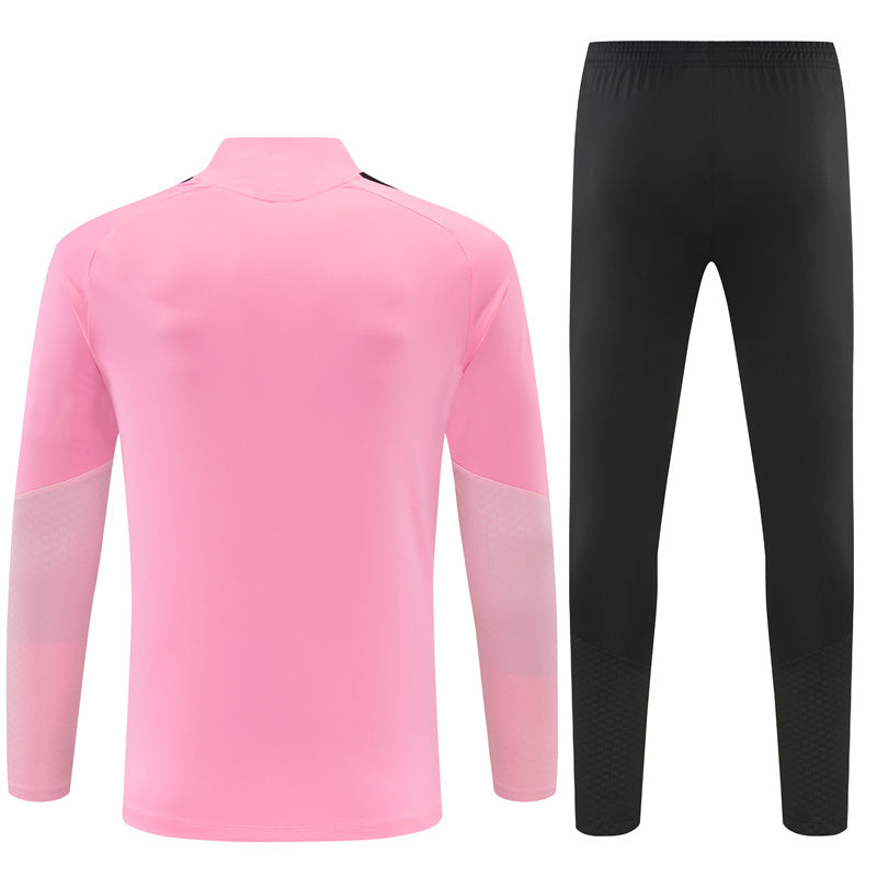 Kit Survêtement Inter Miami 2026-2027