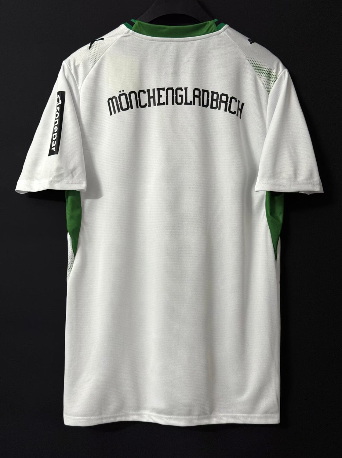 Maillot Borussia Mönchengladbach Domicile 2026-2027