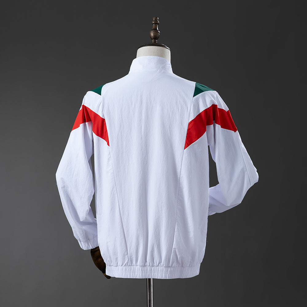 Veste Italie 2024-2025