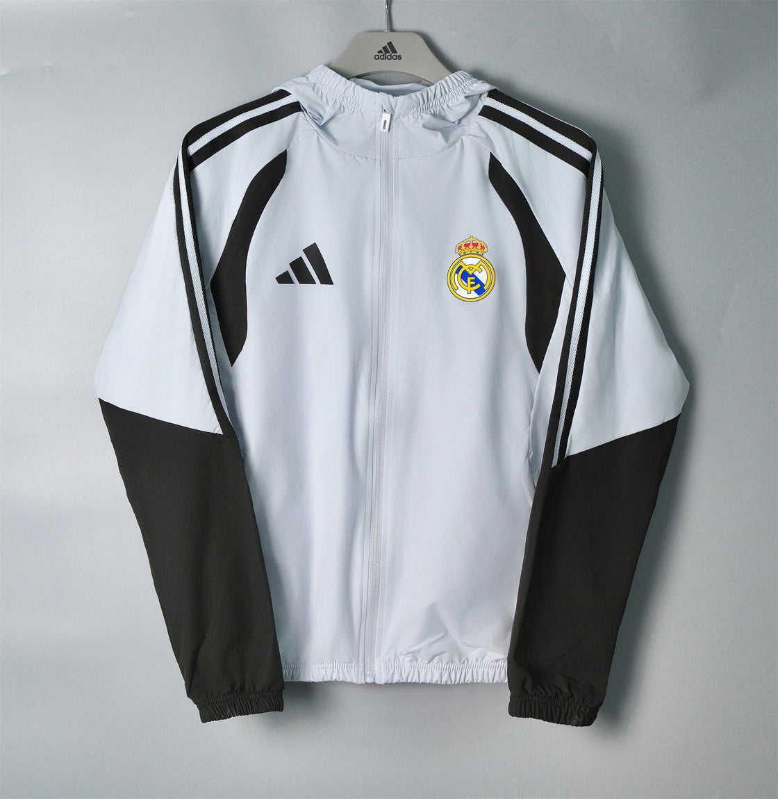 Veste Real Madrid 2026-2027
