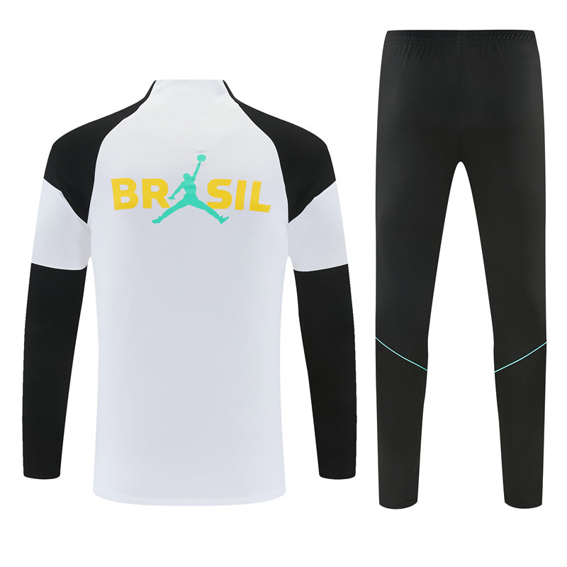 Kit Survêtement Brésil 2026-2027