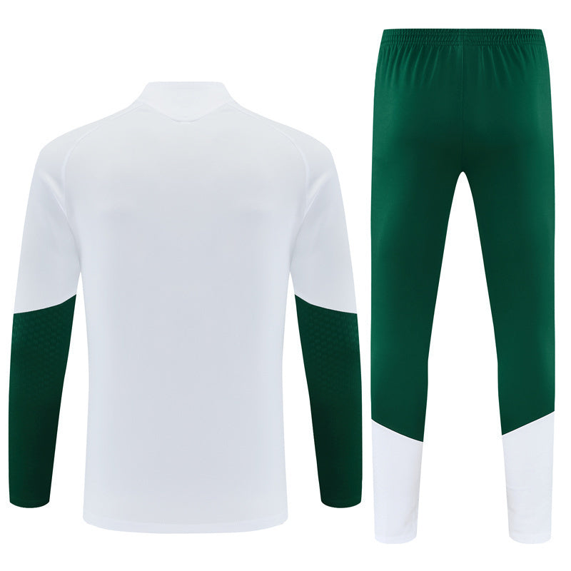 Kit Survêtement Italie 2026-2027