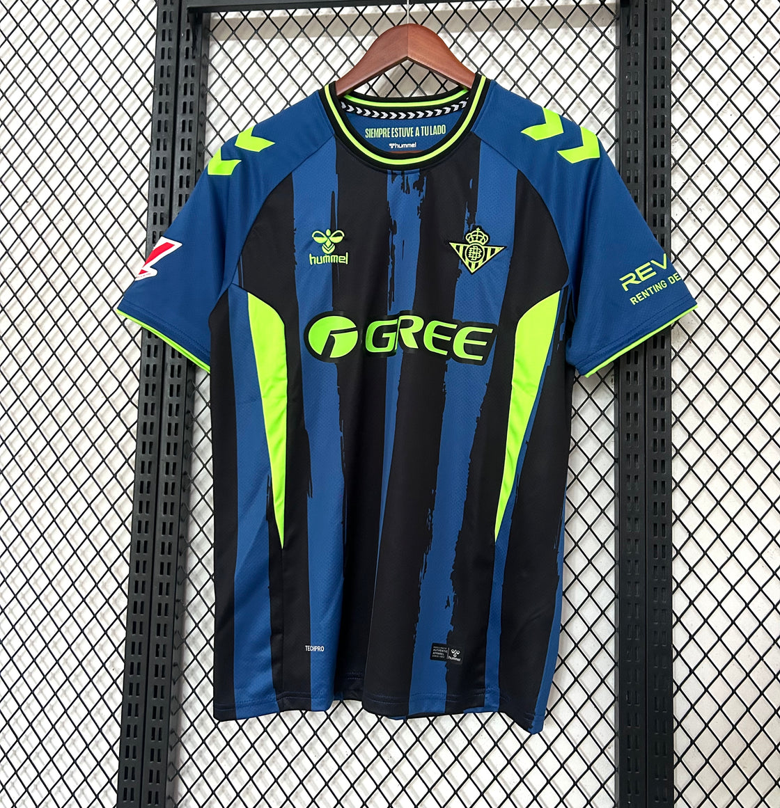 Maillot Real Betis Extérieur 2026-2027