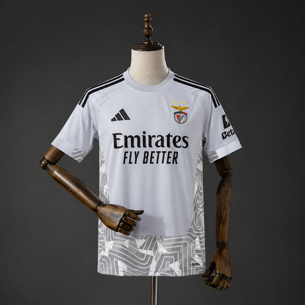Maillot Benfica Gardien 2026-2027