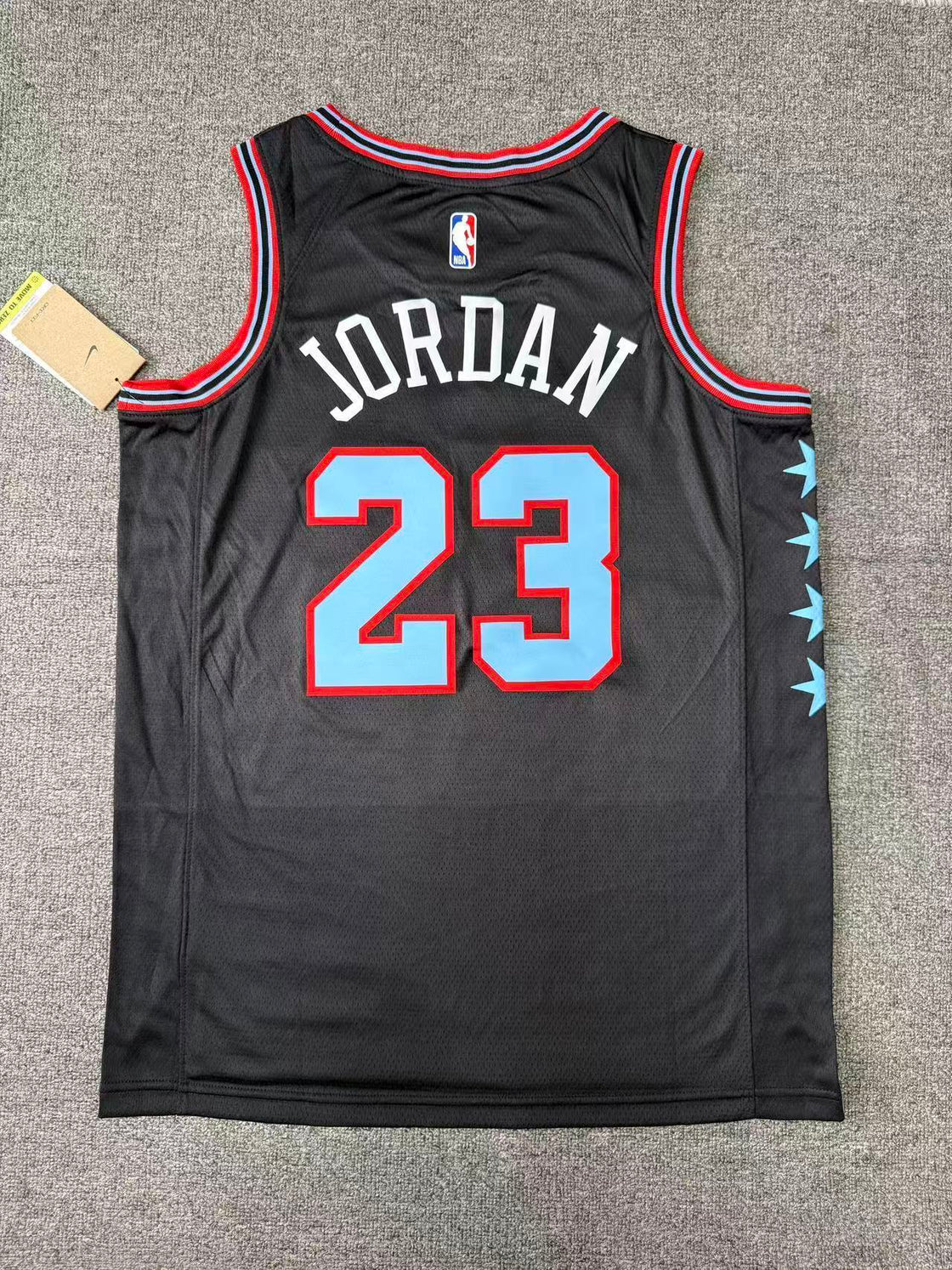 Maillot Chicago Bulls 2025-2026