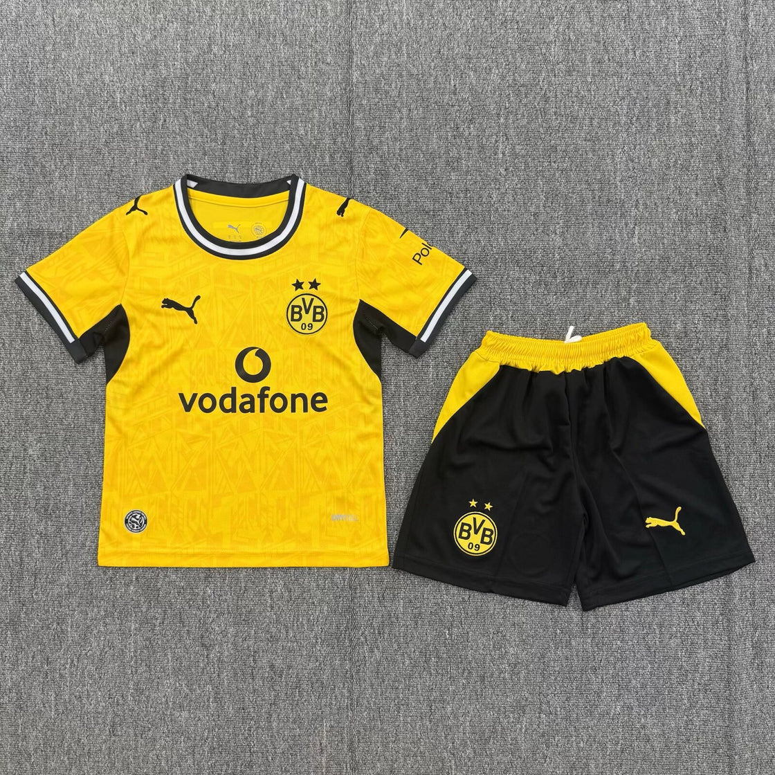 Kit Enfant Borussia Dortmund Domicile 2026-2027